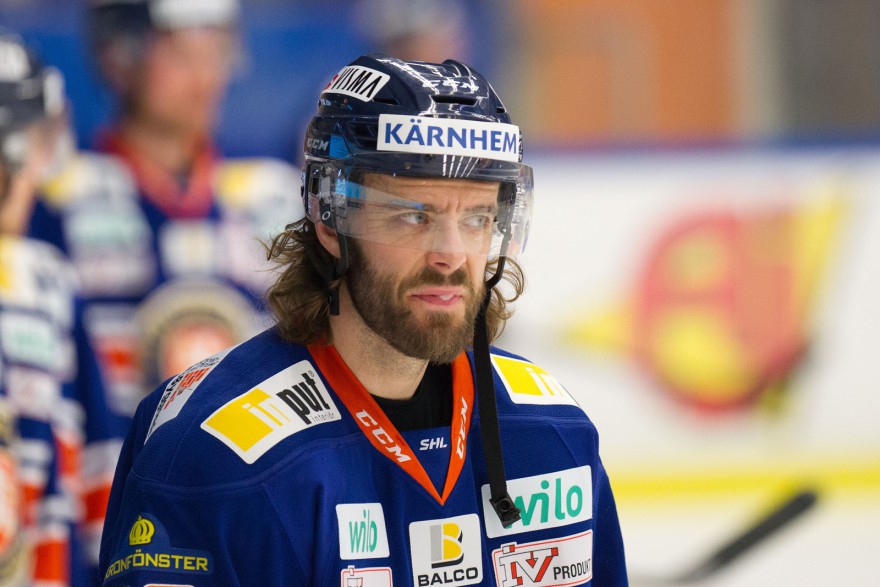 Ville Leino