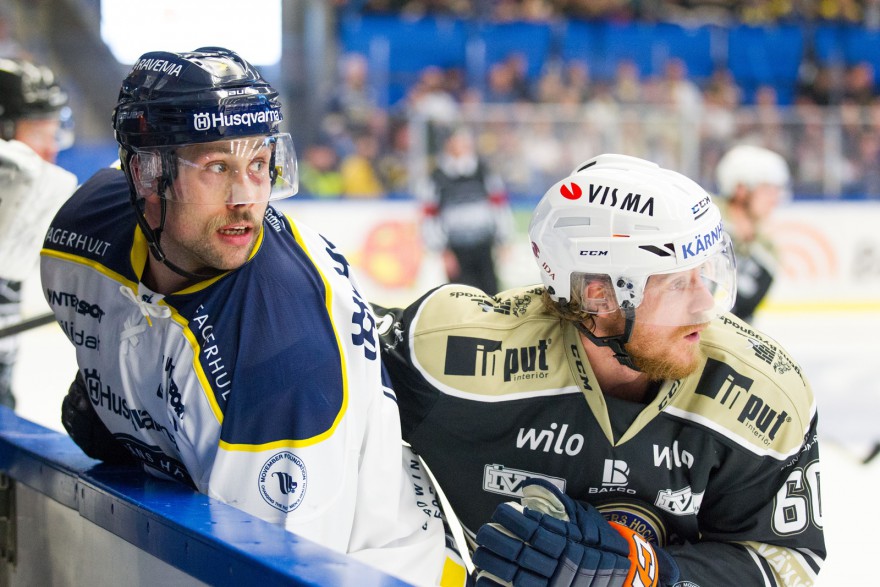 2016-11-12 Växjö - HV71