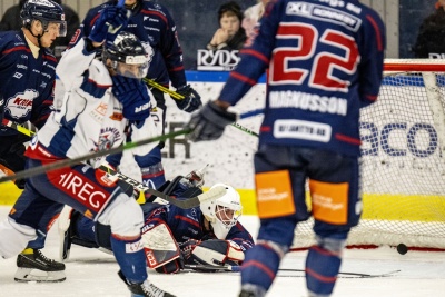 2021-11-14 KRIF-Halmstad