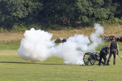 2023-09-09 Slaget vid Rappahannock Station 1863-2023