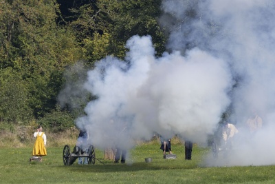 2023-09-09 Slaget vid Rappahannock Station 1863-2023