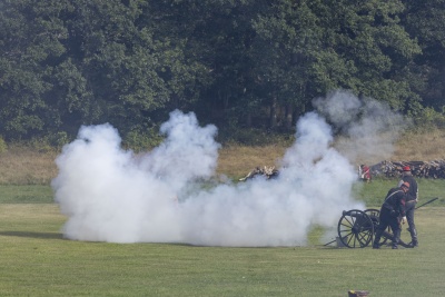 2023-09-09 Slaget vid Rappahannock Station 1863-2023